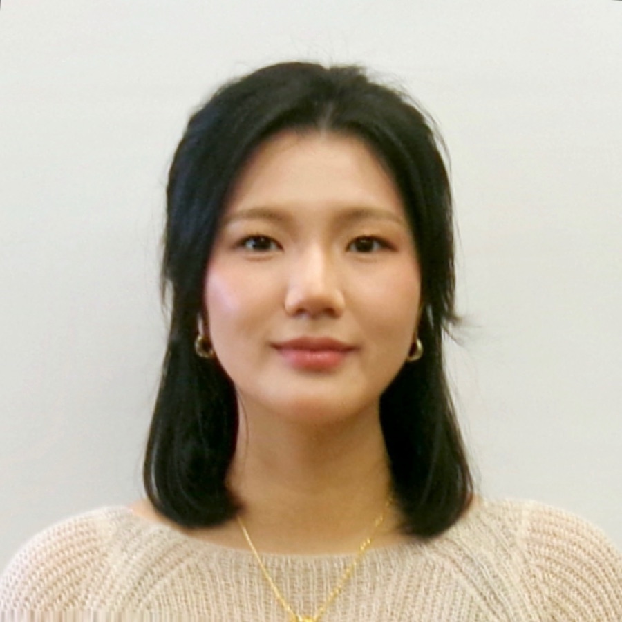 Portrait of Hyejung Kim